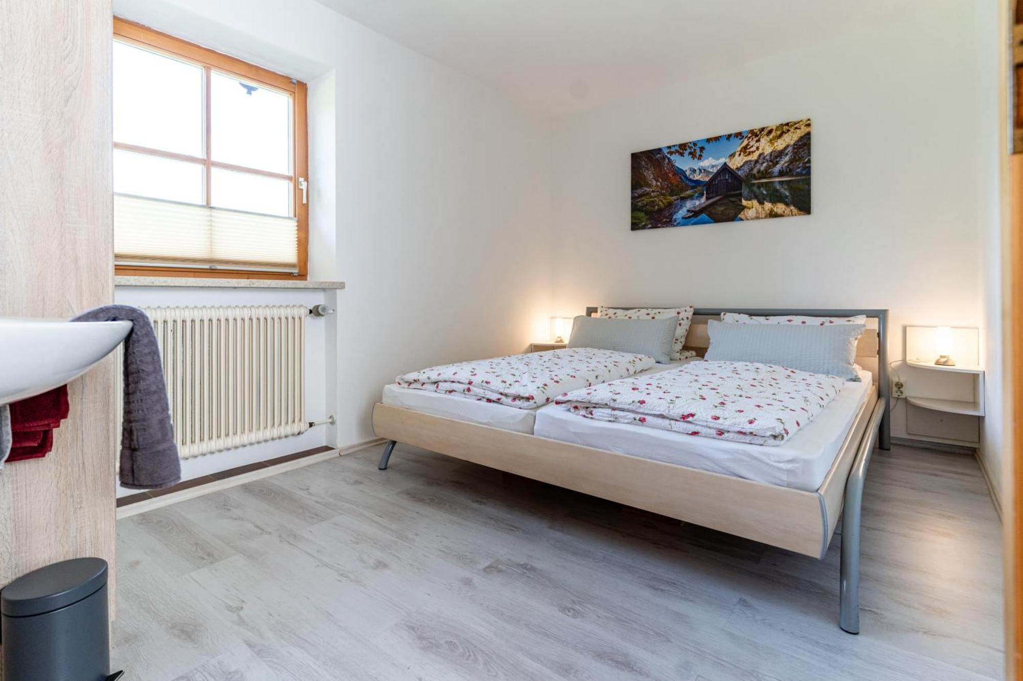 Ferienwohnung Justine Schönau am Königssee Dış mekan fotoğraf